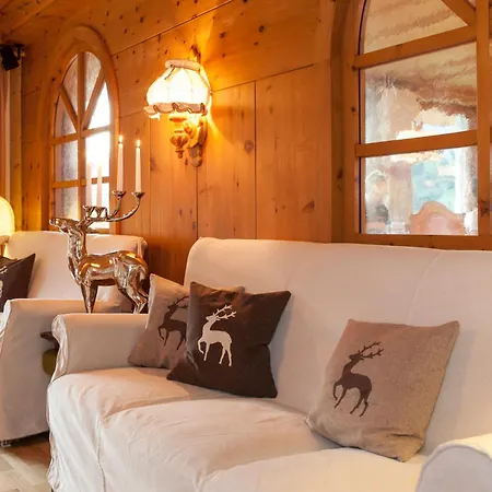 Mareo Dolomites Hotel 4*