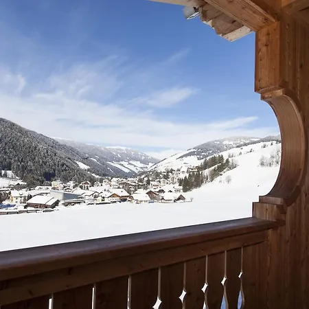 Mareo Dolomites 4*