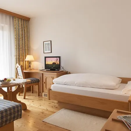 Hotel Mareo Dolomites