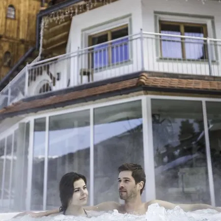 Mareo Dolomites Hotel 4*
