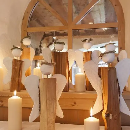 Mareo Dolomites 4*