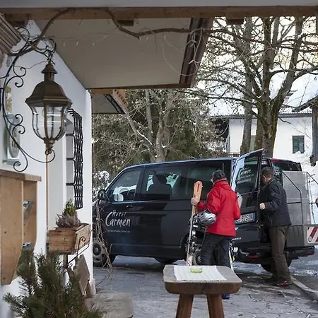 Mareo Dolomites 4*