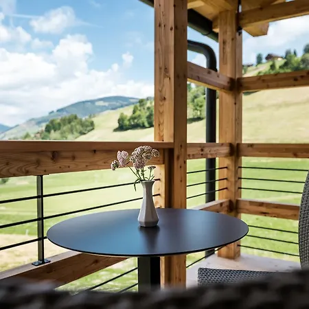 Mareo Dolomites 4*