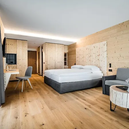 Hotel Mareo Dolomites Al Plan di Mareo