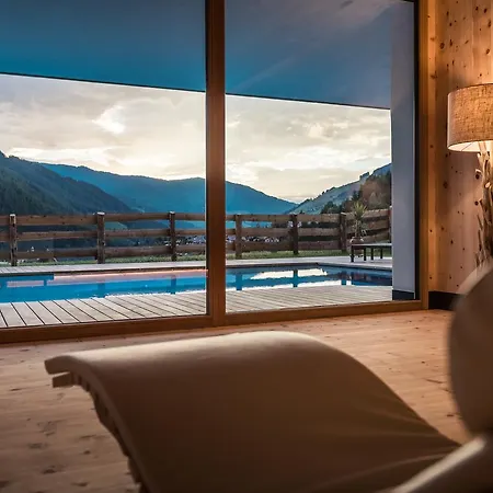 Mareo Dolomites Al Plan di Mareo
