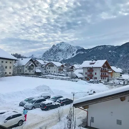 Mareo Dolomites Hotel