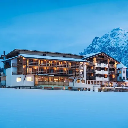 Mareo Dolomites